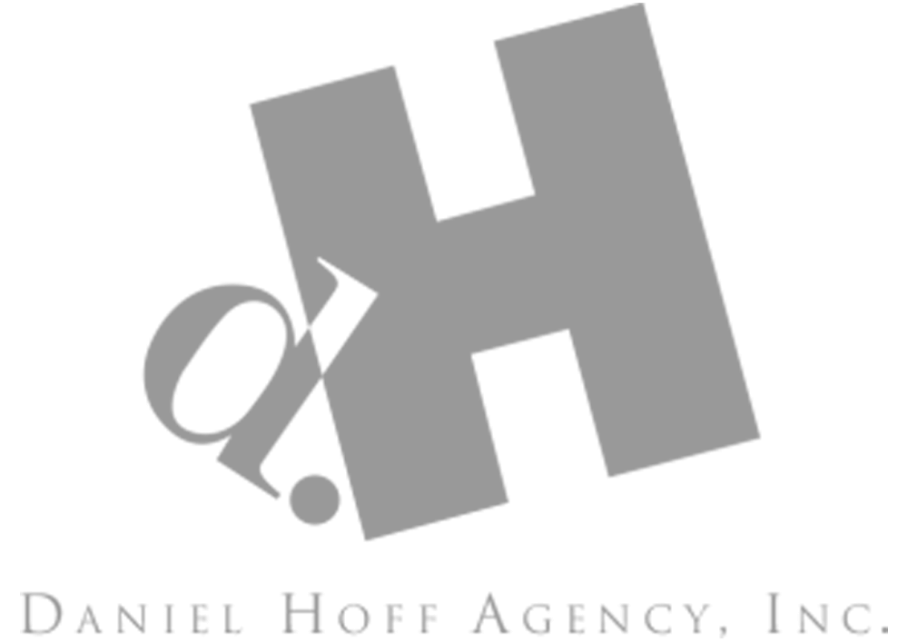 daniel hoff agency logo