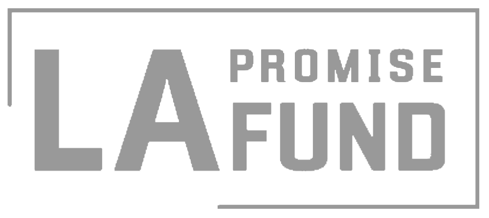 la promise fund logo