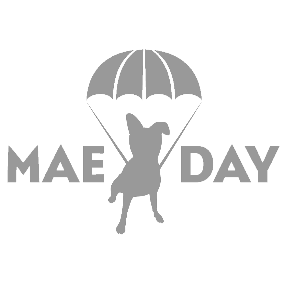 maeday logo