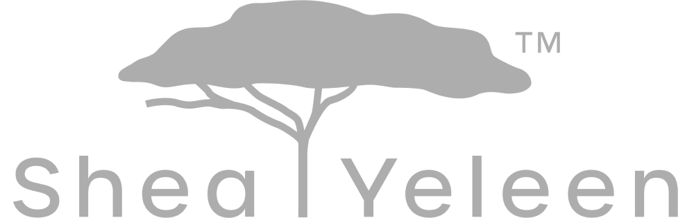 shea yeleen logo